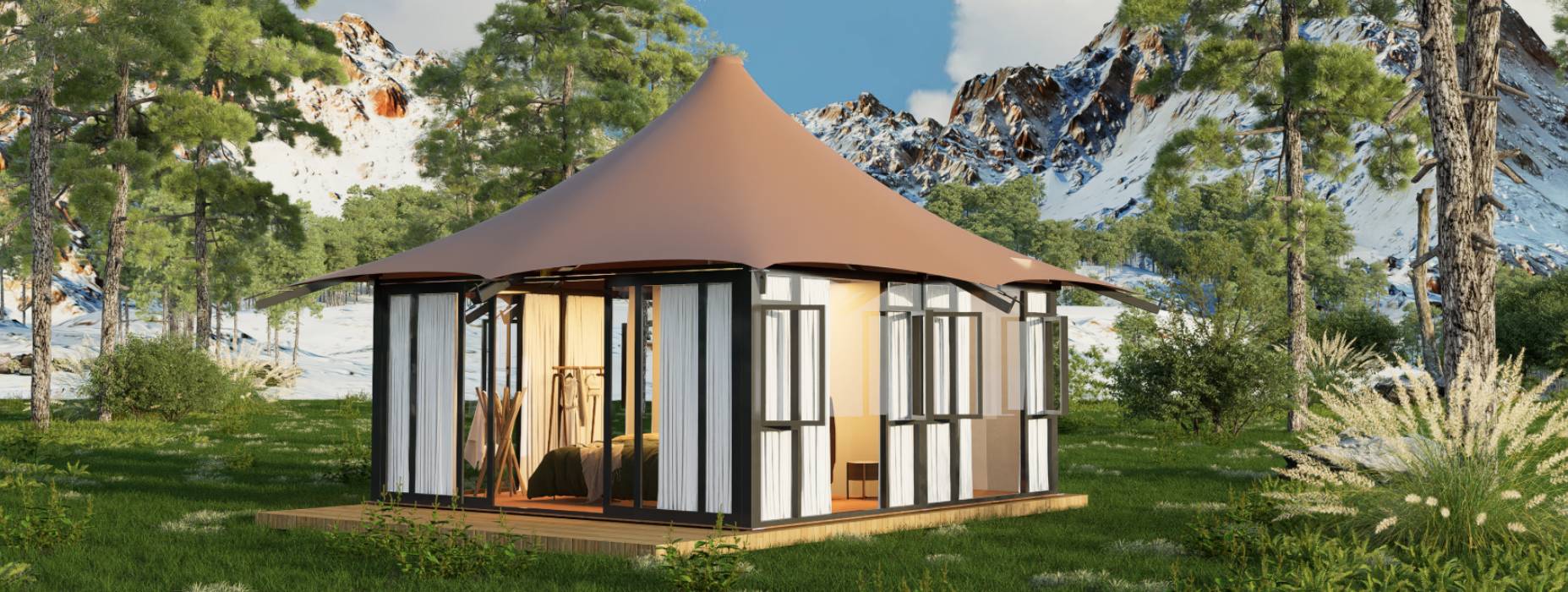 秭归县装配式建筑厂家